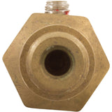 Stub Shaft, Pentair Sta-Rite CF6, CFA : C110-17