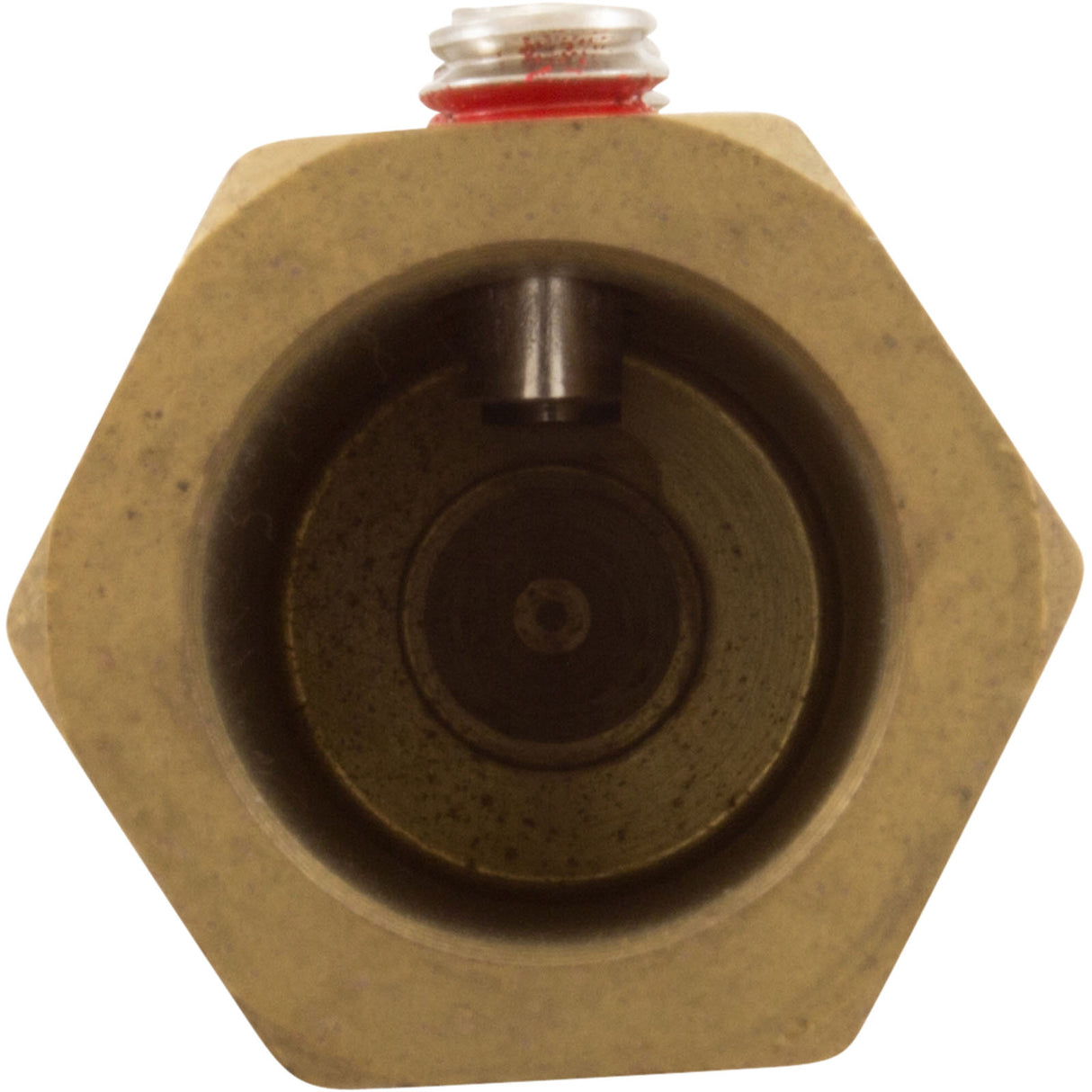 Stub Shaft, Pentair Sta-Rite CF6, CFA : C110-17
