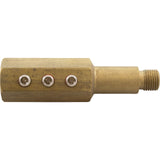 Stub Shaft, Pentair Sta-Rite CF6, CFA : C110-17