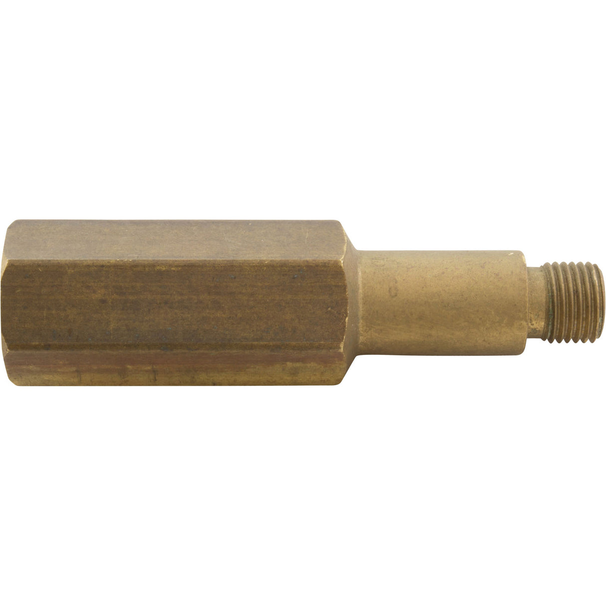 Stub Shaft, Pentair Sta-Rite CF6, CFA : C110-17