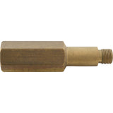 Stub Shaft, Pentair Sta-Rite CF6, CFA : C110-17