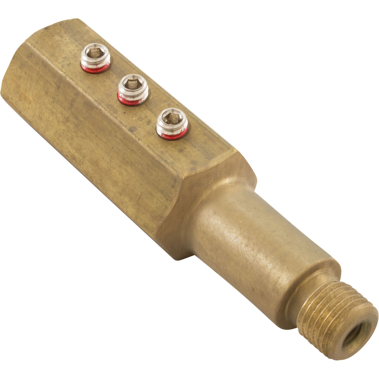 Stub Shaft, Pentair Sta-Rite CF6, CFA : C110-17