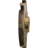 Impeller, Pentair Sta-Rite CF6, CFA, 1.5 Horsepower, Bronze : C5-181D