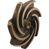 Impeller, Pentair Sta-Rite CF6, CFA, 1.5 Horsepower, Bronze : C5-181D