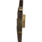Impeller, Pentair Sta-Rite CF6, CFA, 3.0 Horsepower, Bronze : C5-203D