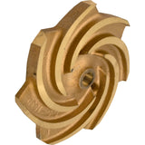 Impeller, Pentair Sta-Rite CFA, 1.5 Horsepower : C5-183D