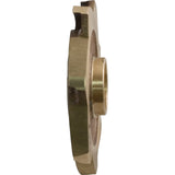 Impeller, Pentair Sta-Rite CFA, 1.5 Horsepower : C5-183D
