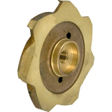 Impeller, Pentair Sta-Rite CFA, 1.5 Horsepower : C5-183D