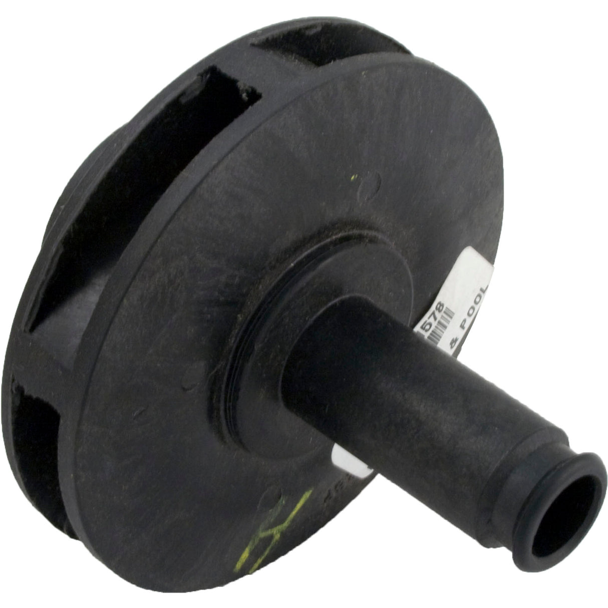Impeller, Pentair Sta-Rite JWPA, 0.75 Horsepower : C105-228PH - StaRite/Pentair - C105-228PH - PartsForSpas.com