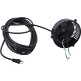 End Cap, Pentair Sta-Rite JW, ABG, with Cord : 17190-0026 - StaRite/Pentair - 17190-0026 - PartsForSpas.com