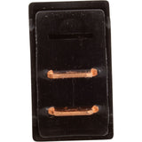 Toggle Switch, Pentair Sta-Rite J with ABG, 1 Speed : 155187
