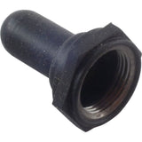 Seal, Pentair Sta-Rite JW, ABG, for Toggle Switch : 32800-0107 - StaRite/Pentair - 32800-0107 - PartsForSpas.com