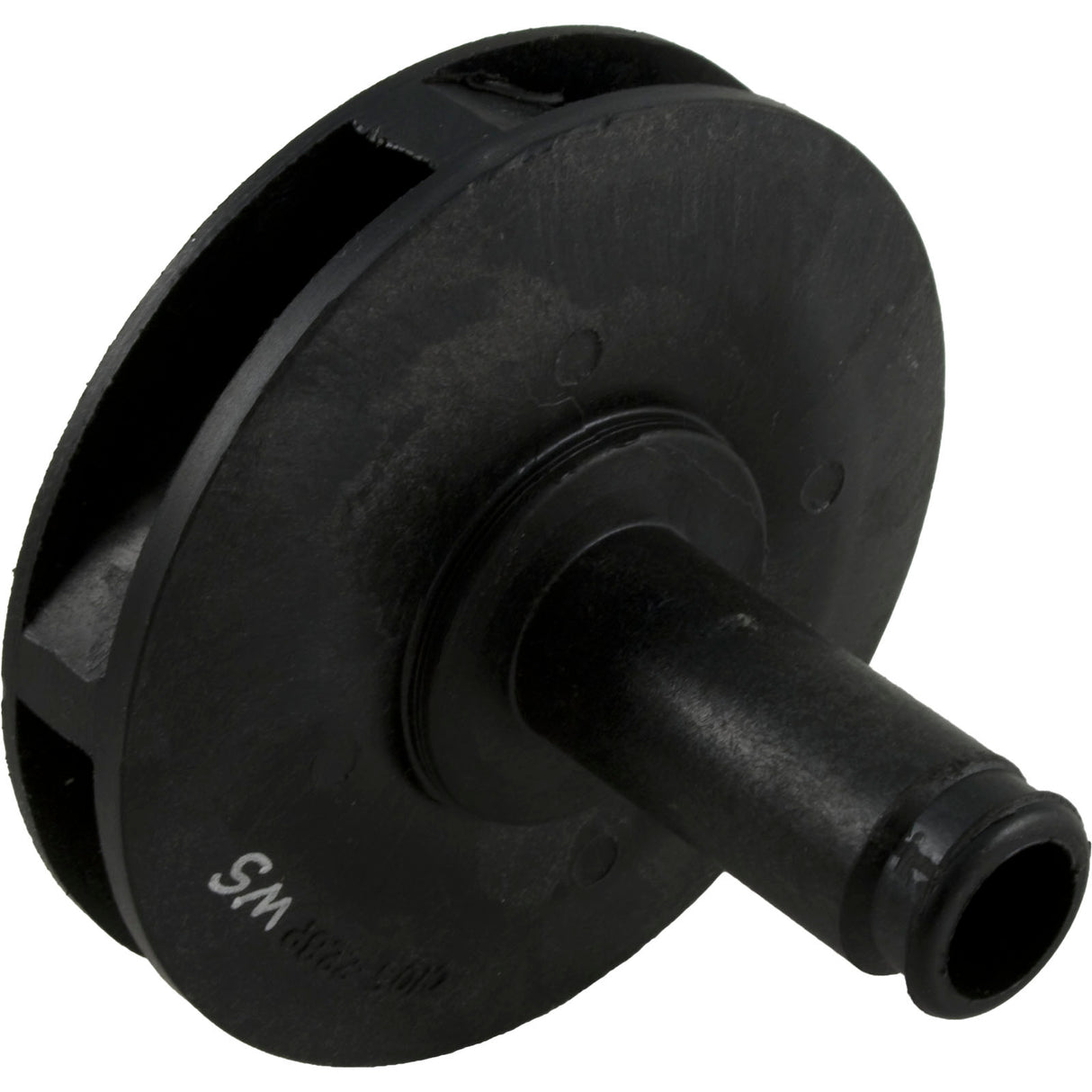Impeller, Pentair Sta-Rite JW JWP Series, 1.0 Horsepower : C105-228PWS - StaRite/Pentair - C105-228PWS - PartsForSpas.com