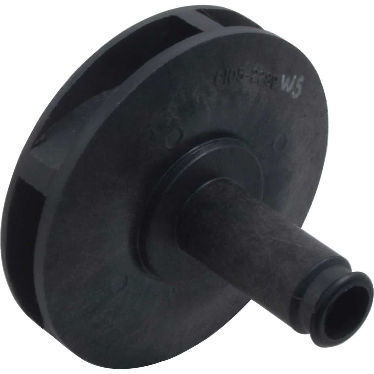 Impeller, Pentair Sta-Rite JW, 1.5 Horsepower : C105-228PWDS - StaRite/Pentair - C105-228PWDS - PartsForSpas.com