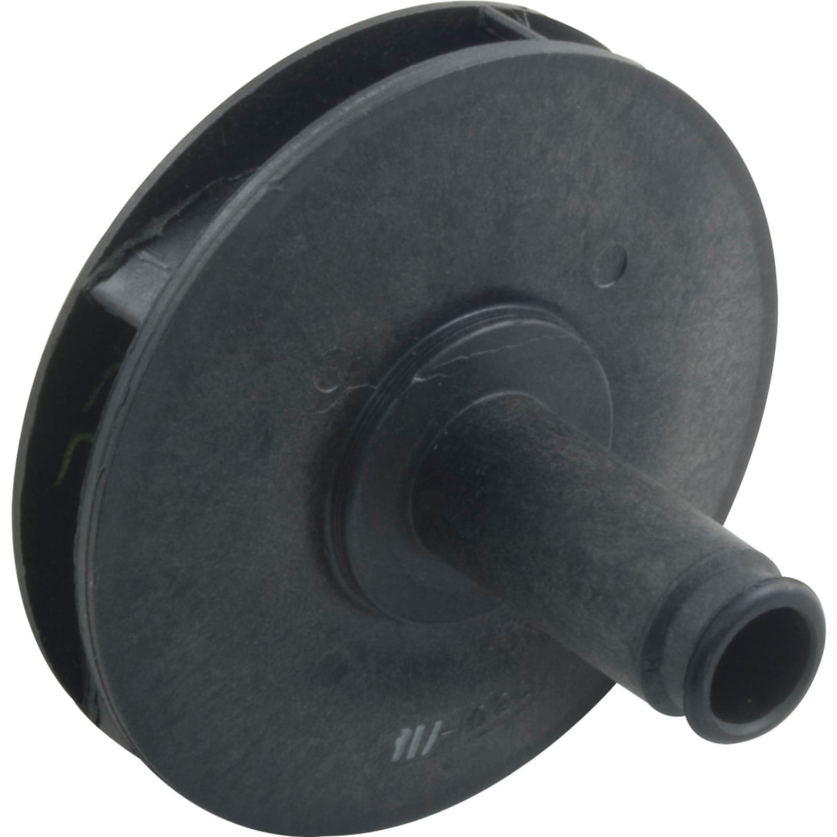 Impeller, Pentair Sta-Rite ABG, 1.5 Horsepower : 17301-0111 - StaRite/Pentair - 788379778613 - PartsForSpas.com