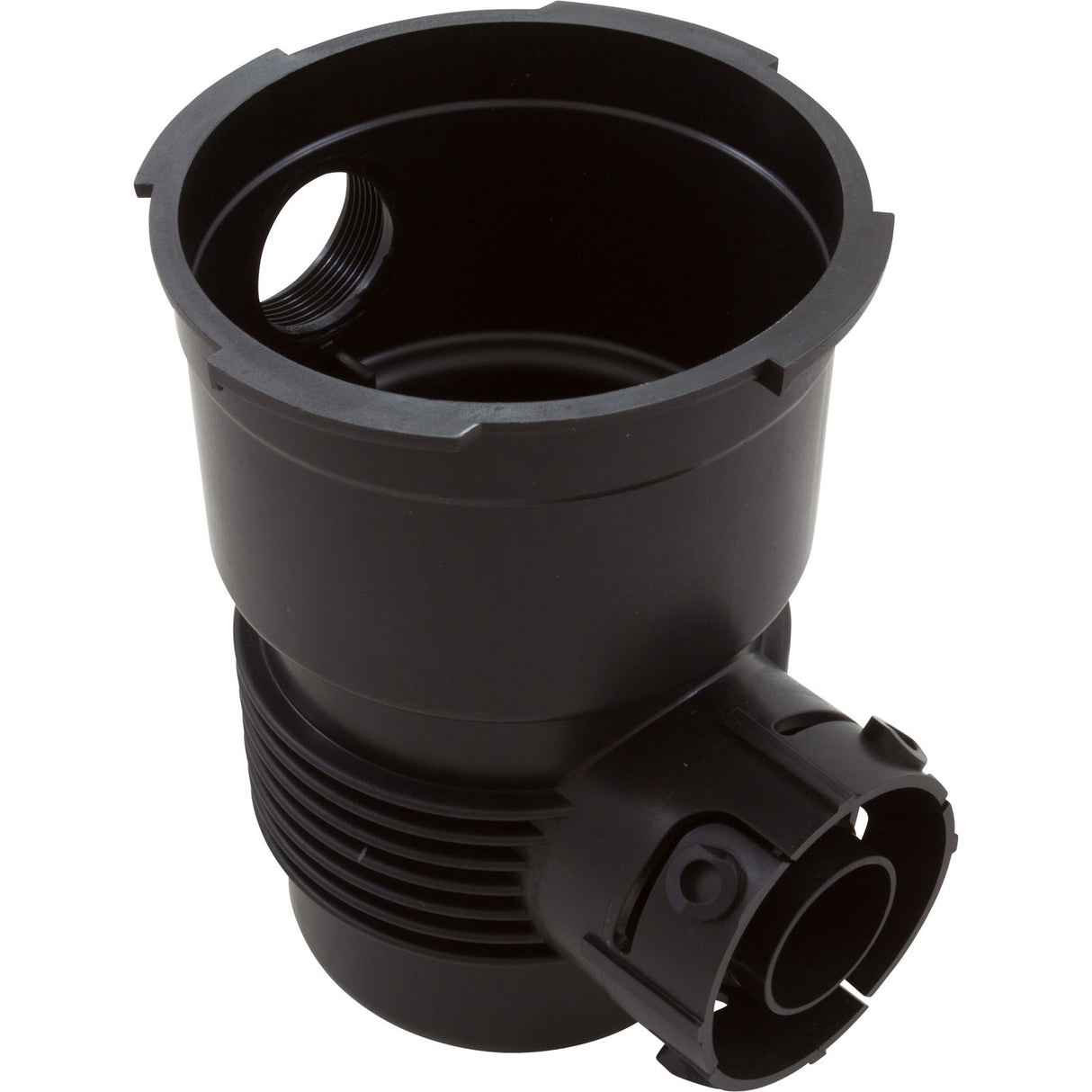 Trap Body, Pentair Optiflo : 357228 - Pentair - 357228 - PartsForSpas.com