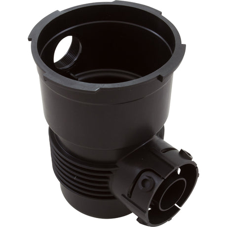 Trap Body, Pentair Optiflo : 357228 - Pentair - 357228 - PartsForSpas.com