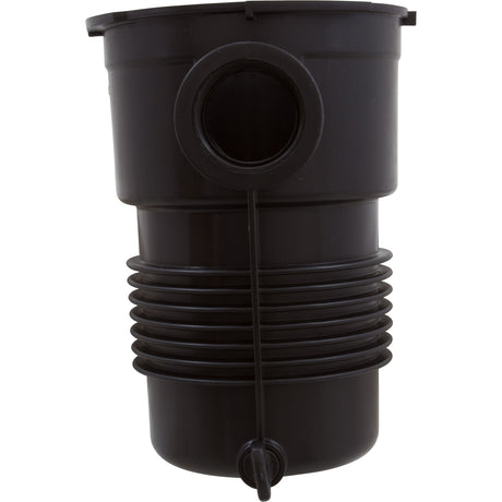 Trap Body, Pentair Optiflo : 357228 - Pentair - 357228 - PartsForSpas.com