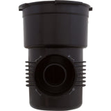 Trap Body, Pentair Optiflo : 357228 - Pentair - 357228 - PartsForSpas.com