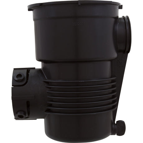 Trap Body, Pentair Optiflo : 357228 - Pentair - 357228 - PartsForSpas.com