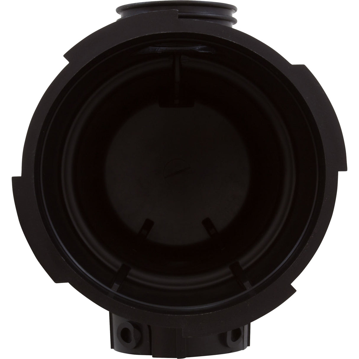 Trap Body, Pentair Optiflo : 357228 - Pentair - 357228 - PartsForSpas.com