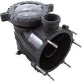 Trap Assembly, Pentair, Dyna-Glas/Dyna-Max/Dyna-Wave : C176-71P - Pentair - 788379839574 - PartsForSpas.com