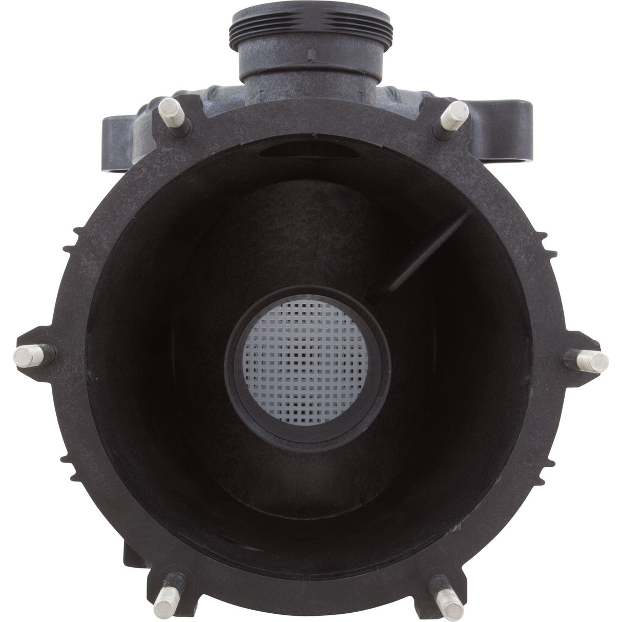 Trap Assembly, Pentair, Dyna-Glas/Dyna-Max/Dyna-Wave : C176-71P - Pentair - 788379839574 - PartsForSpas.com