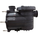 Trap Assembly, Pentair, Dyna-Glas/Dyna-Max/Dyna-Wave : C176-71P - Pentair - 788379839574 - PartsForSpas.com