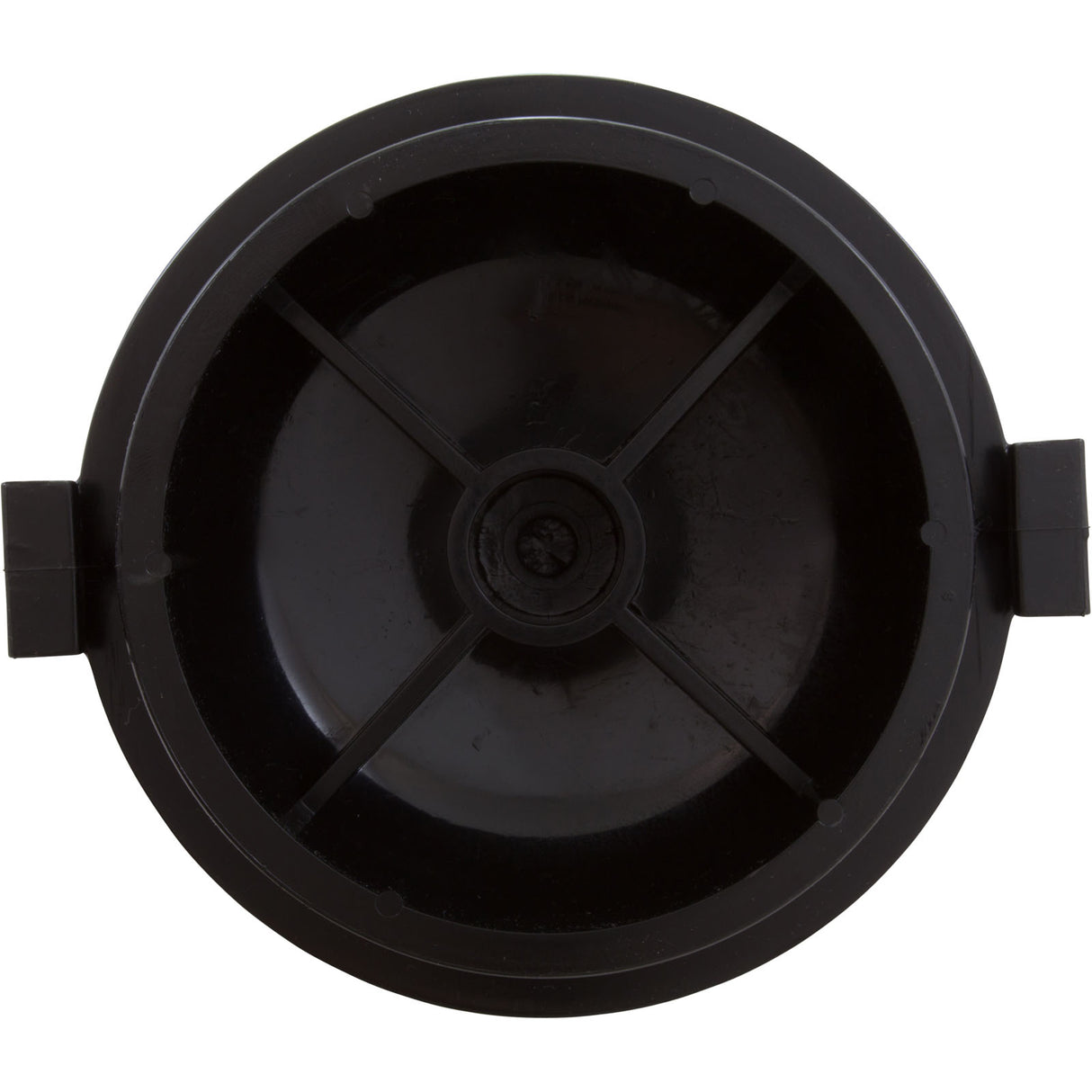 Lid, Pentair Dynamo, for Bacquacil : 354113 - Pentair - 788379658182 - PartsForSpas.com