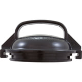 Lid, Pentair Dynamo, for Bacquacil : 354113 - Pentair - 788379658182 - PartsForSpas.com