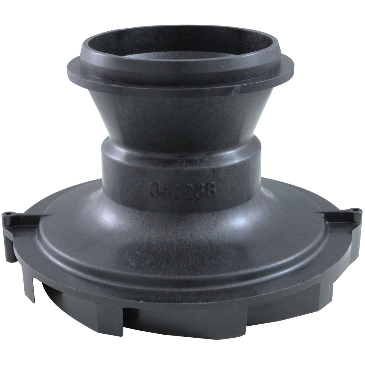 Diffuser, Pentair IF VS/VSF/2 VST/IP VS+SVRS, After 10/2020 : 356238Z - Pentair - 788379502546 - PartsForSpas.com