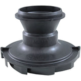 Diffuser, Pentair IF VS/VSF/2 VST/IP VS+SVRS, After 10/2020 : 356238Z - Pentair - 788379502546 - PartsForSpas.com