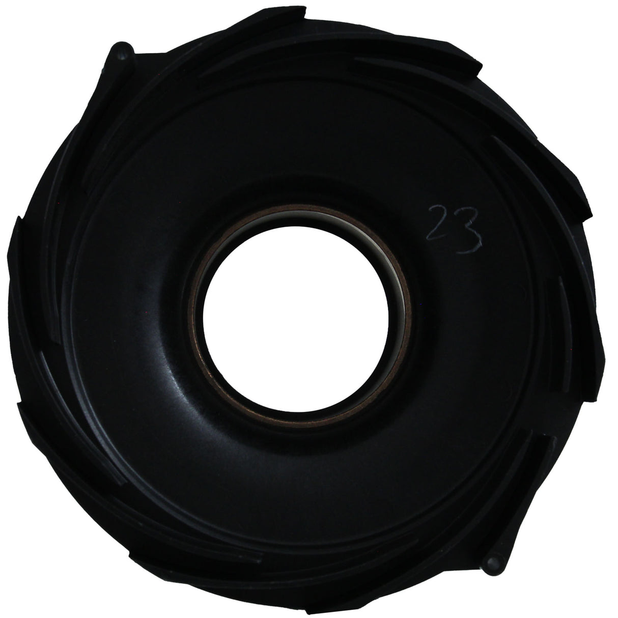 Diffuser, Pentair IF VS/VSF/2 VST/IP VS+SVRS, After 10/2020 : 356238Z - Pentair - 788379502546 - PartsForSpas.com
