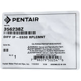 Diffuser, Pentair IF VS/VSF/2 VST/IP VS+SVRS, After 10/2020 : 356238Z - Pentair - 788379502546 - PartsForSpas.com