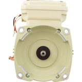 Motor, Pentair WFXF, 5.0hp, 3PH, TEFC, 208-230/460v, Almond : 354813S