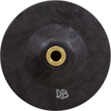 Impeller, Pentair, Max-E-Glas/Dura-Glas, 1-1/2 hp Uprated : C105-137PDB - Pentair - 788379733575 - PartsForSpas.com