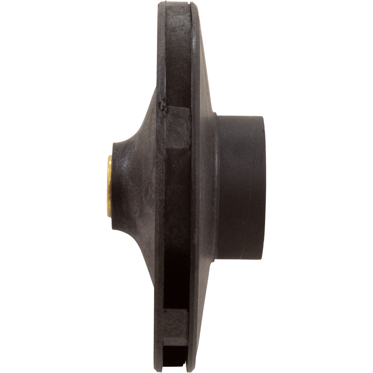 Impeller, Pentair, Max-E-Glas/Dura-Glas, 1-1/2 hp Uprated : C105-137PDB - Pentair - 7.8838E+11 - PartsForSpas.com