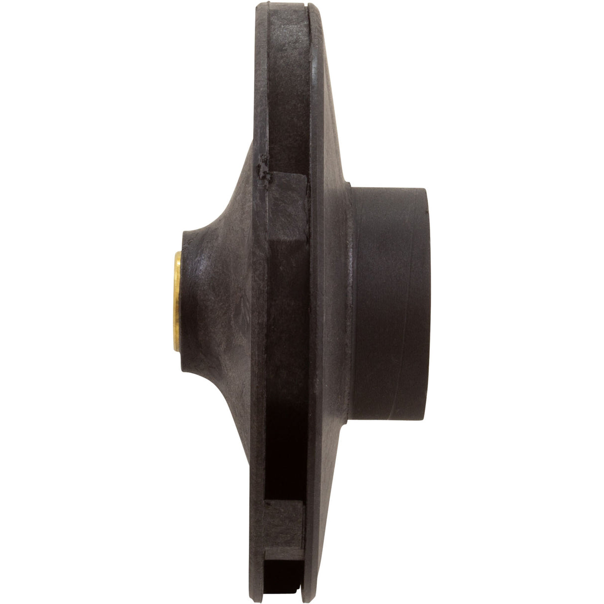 Impeller, Pentair, Max-E-Glas/Dura-Glas, 1-1/2 hp Uprated : C105-137PDB - Pentair - 788379733575 - PartsForSpas.com