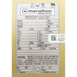 Motor, Pentair C Series, 7.5hp, 200v/208v, 1-Phase : 357207S