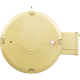 Motor, Pentair C Series, 7.5hp, 200v/208v, 1-Phase : 357207S