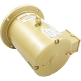 Motor, Pentair C Series, 7.5hp, 200v/208v, 3-Phase : 357208S