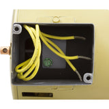 Motor, Pentair C Series, 7.5hp, 200v/208v, 3-Phase : 357208S