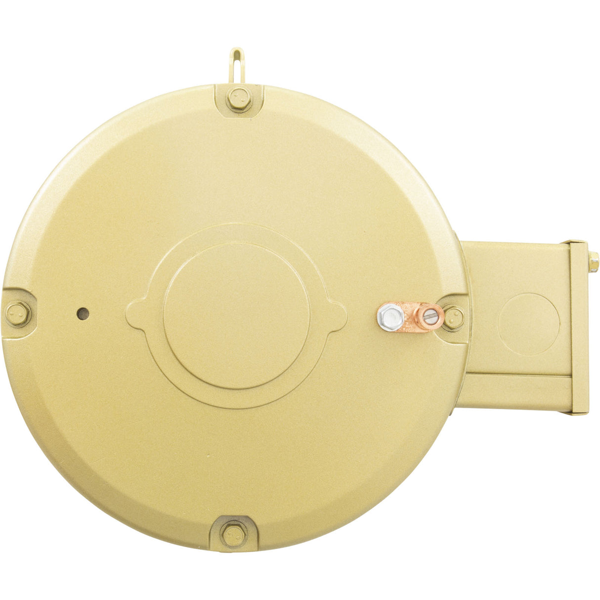 Motor, Pentair C Series, 7.5hp, 200v/208v, 3-Phase : 357208S