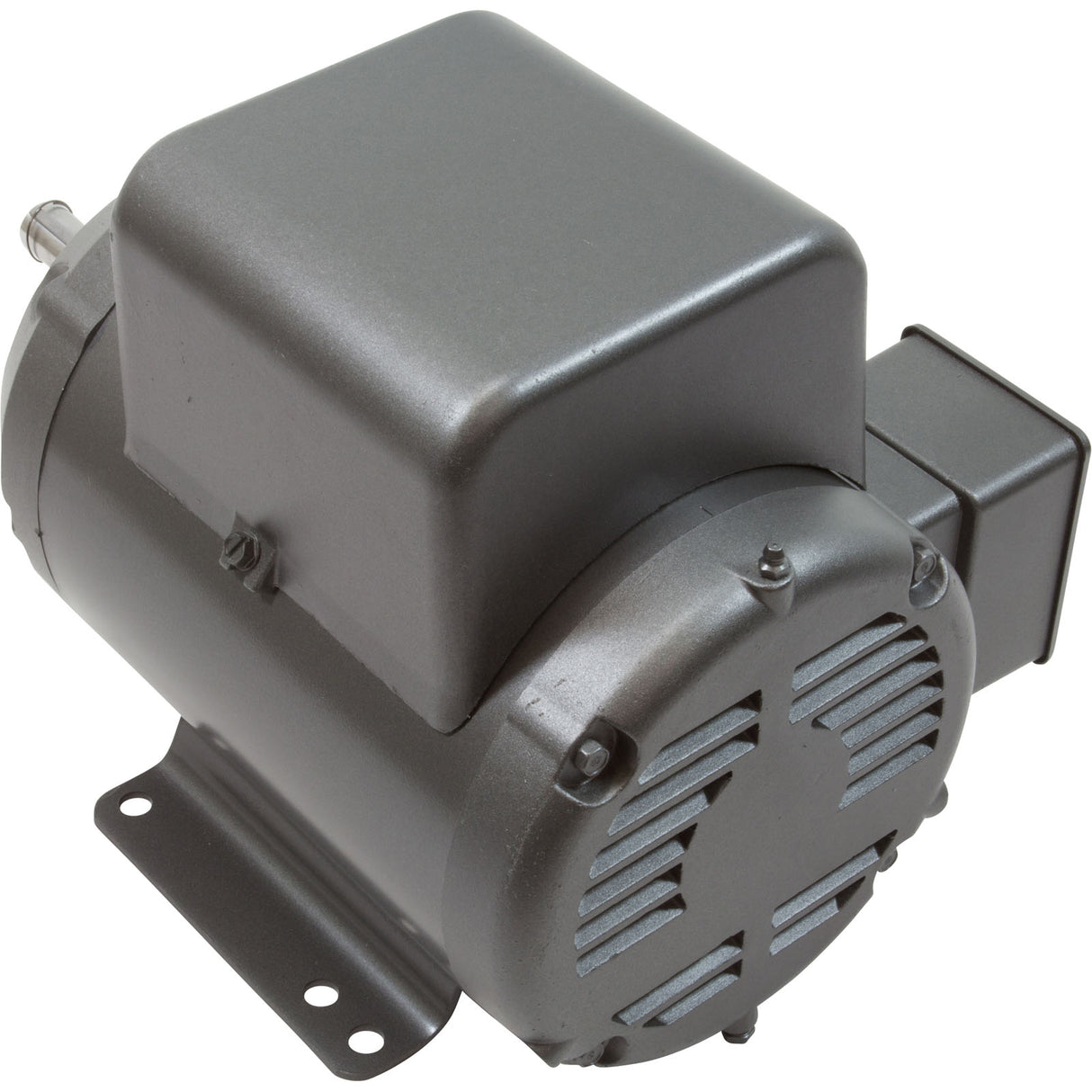 Motor, Pentair C/CC/D Series, 5.0hp, 230v, 1-Spd, 184JM Frame : C218-180