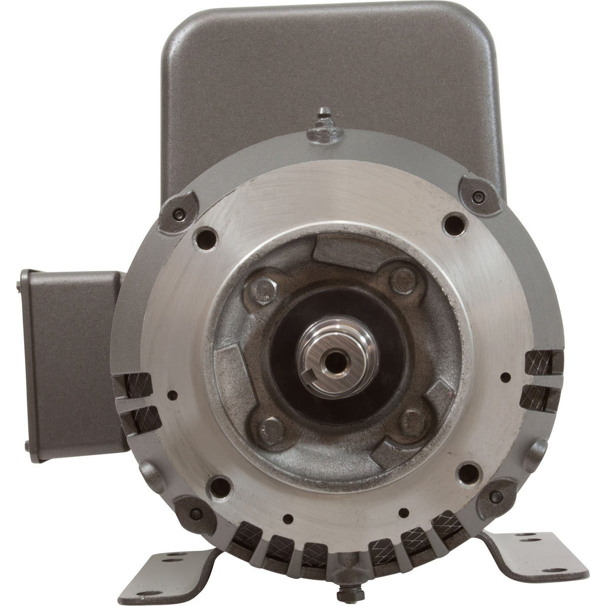 Motor, Pentair C/CC/D Series, 5.0hp, 230v, 1-Spd, 184JM Frame : C218-180