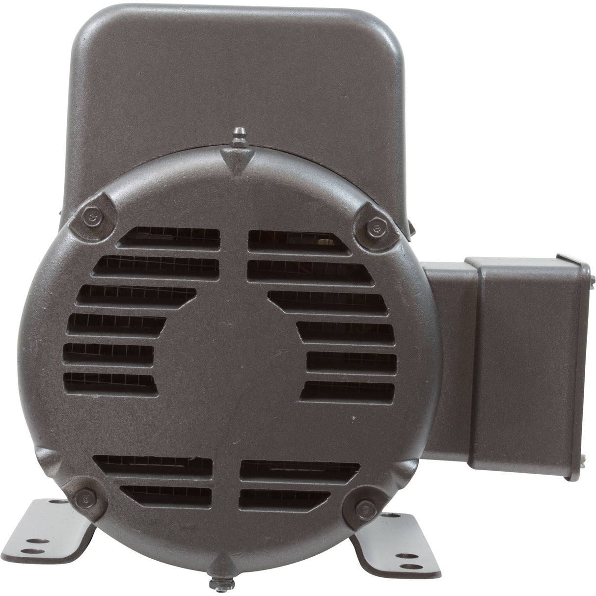Motor, Pentair C/CC/D Series, 5.0hp, 230v, 1-Spd, 184JM Frame : C218-180