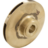 Impeller, Pentair D Series, 3 Horsepower, Medium Head : C5-246 - Pentair - 788379736279 - PartsForSpas.com