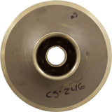 Impeller, Pentair D Series, 3 Horsepower, Medium Head : C5-246 - Pentair - 788379736279 - PartsForSpas.com