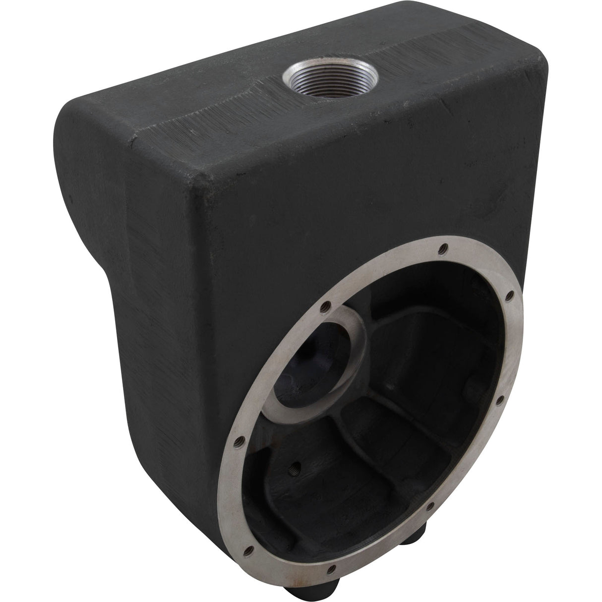 Volute, Pentair D Series, Med Head 3hp, High Head 5hp : C76-12 - Pentair - 022315372955 - PartsForSpas.com