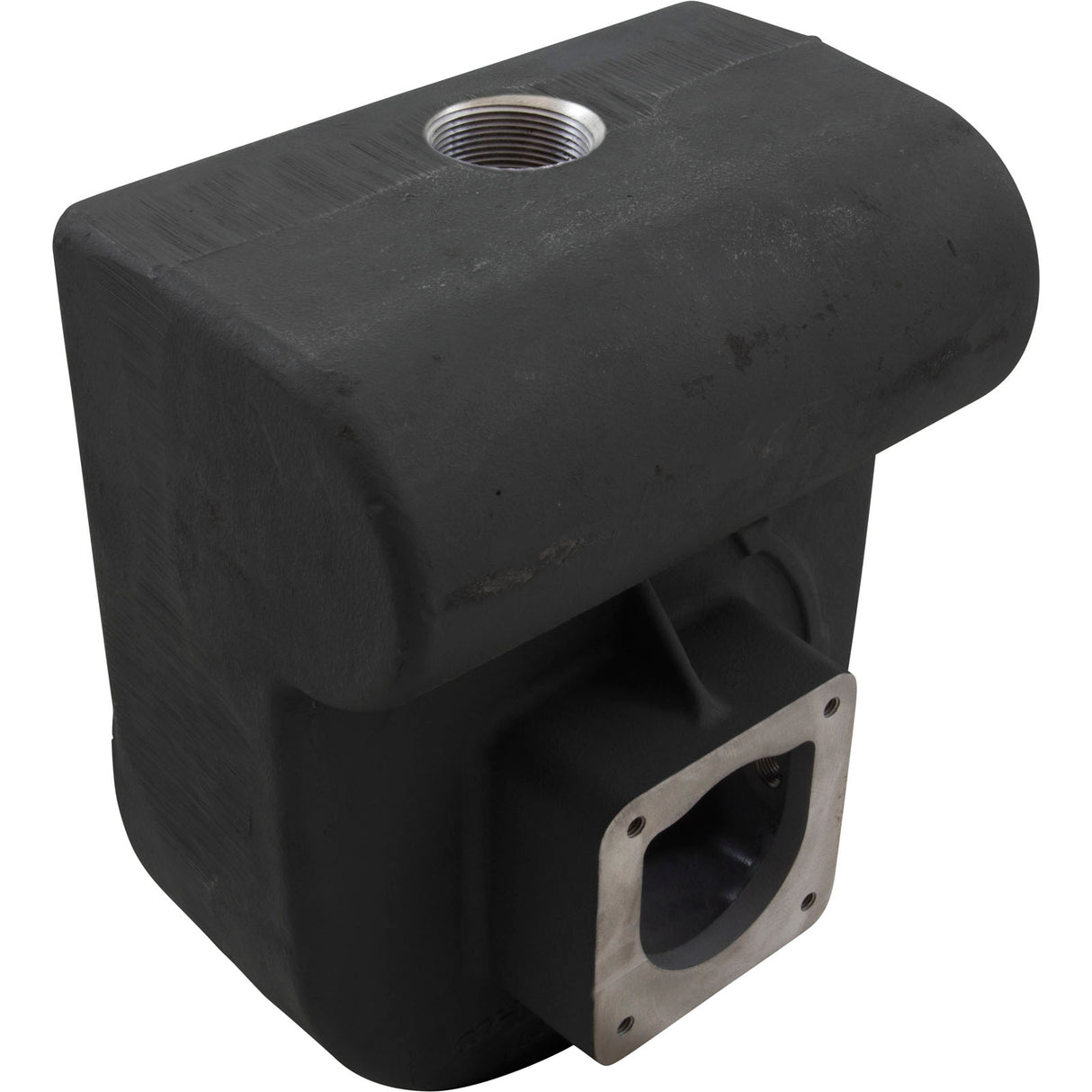 Volute, Pentair D Series, Med Head 3hp, High Head 5hp : C76-12 - Pentair - 022315372955 - PartsForSpas.com